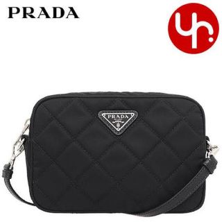 ♪♪PRADA プラダ ショルダーバッグ  エンジ