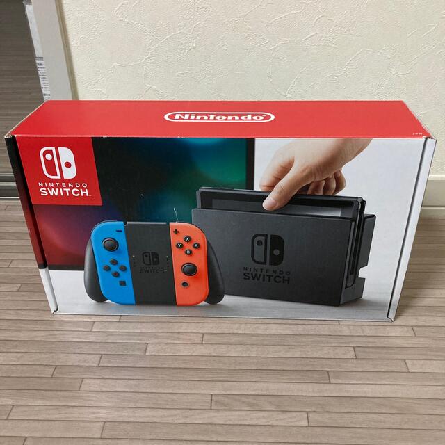 Nintendo Switch 旧型　品