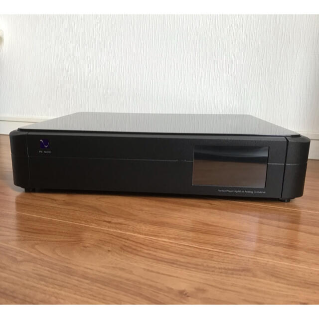 おすすめネット PS Audio DirectStream DAC 中古 DSDAC その他 おすすめネット PS Audio DirectStream DAC 中古 DSDAC その他