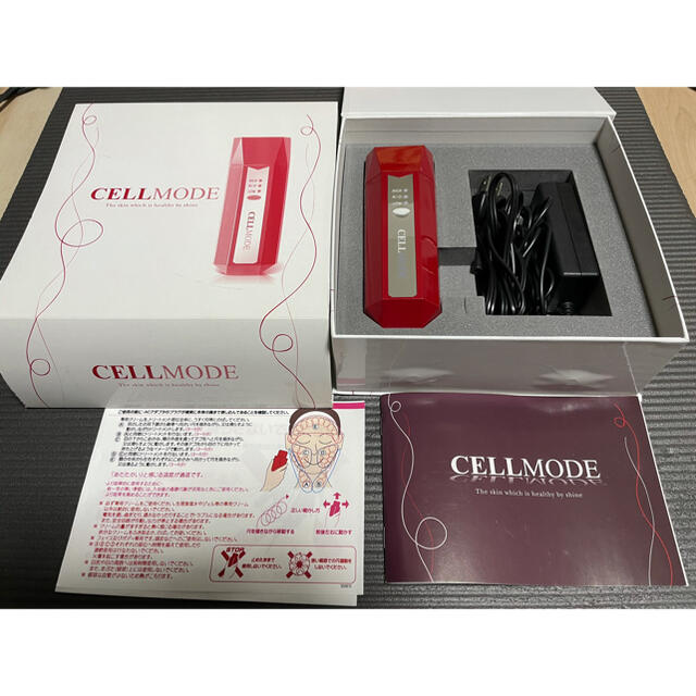 CELLMODE セルモード 日本最級 noxcapital.de