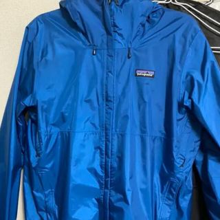 パタゴニア(patagonia)のパタゴニア Patagonia ナイロンジャケット(ナイロンジャケット)