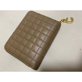 セリーヌ(celine)のセリーヌ　ミニ財布　チャーム(財布)