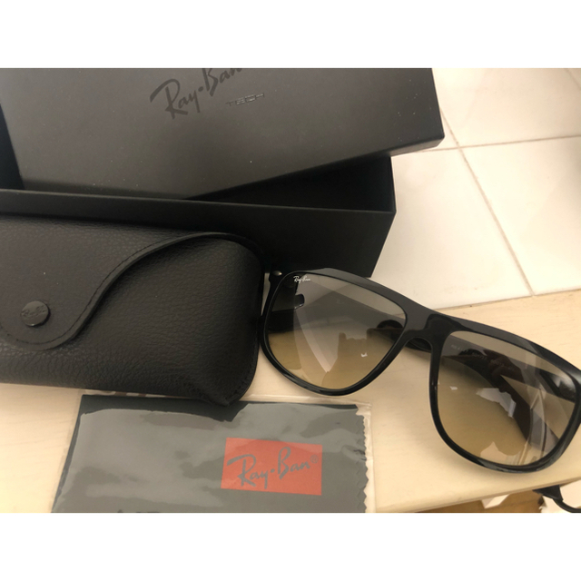 Ray-Ban レイバン サングラス