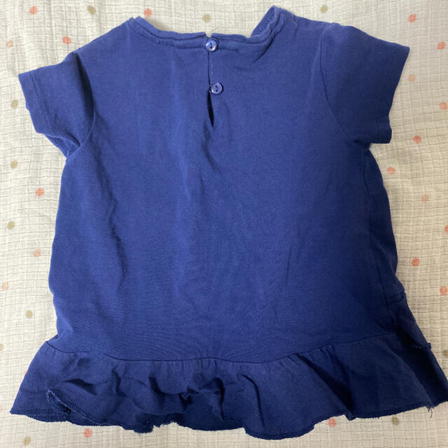 ZARA(ザラ)のZARAベビー キッズ/ベビー/マタニティのベビー服(~85cm)(その他)の商品写真