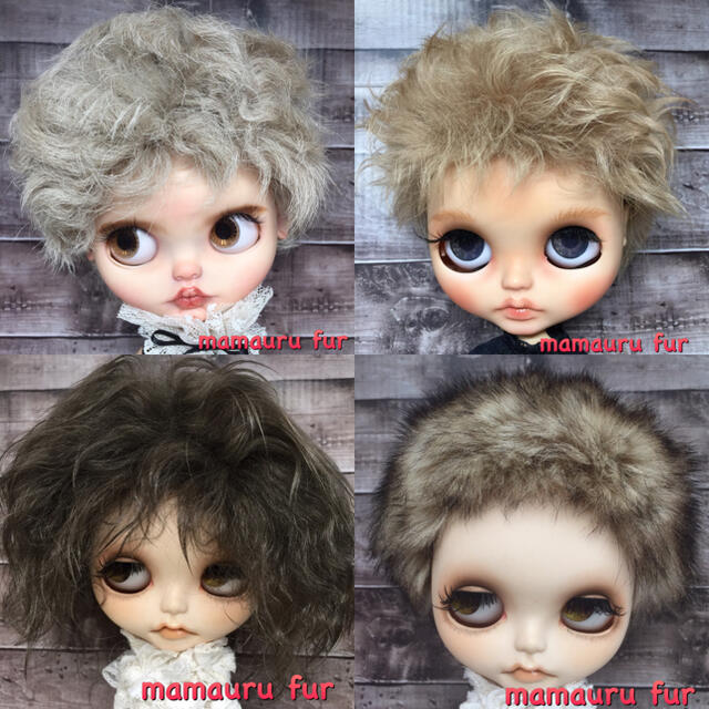 先行販売商品 blythe _T様おまとめページ diadelsur.com