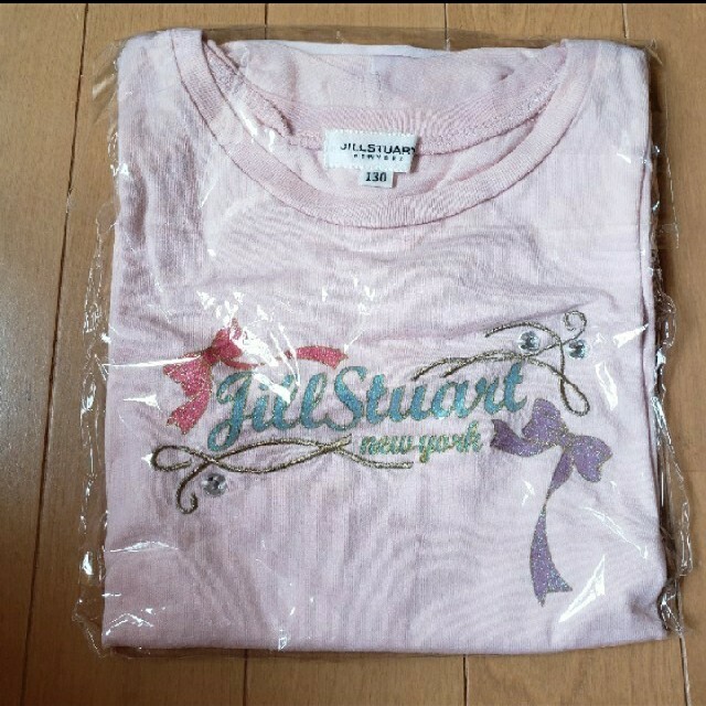 ジルスチュアートニューヨーク　半袖Tシャツ