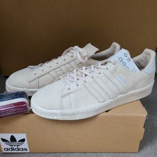 アディダス(adidas)のRECOUTURE×ADIDAS CAMPUS 80S SH(スニーカー)