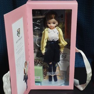 送料無料限定SALE Takara Tomy - 横浜元町 リカちゃん テニススクール
