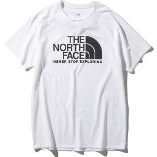 ザノースフェイス(THE NORTH FACE)の最終値下げ【新品】ショトートスリーブGTDロゴクルー（メンズ） NT12092(Tシャツ/カットソー(半袖/袖なし))