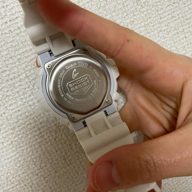 G-SHOCK(ジーショック)の【G-SHOCK】 メンズの時計(腕時計(デジタル))の商品写真