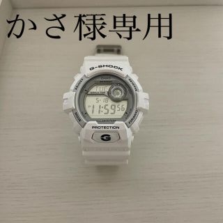 ジーショック(G-SHOCK)の【G-SHOCK】(腕時計(デジタル))