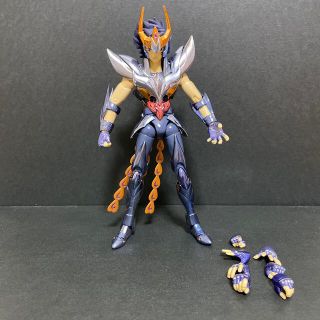 聖闘士クロス(フィギュア)