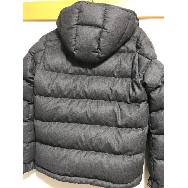 【期間限定値下げ中】MONCLER モンクレール　モンジュネーブル　サイズ1