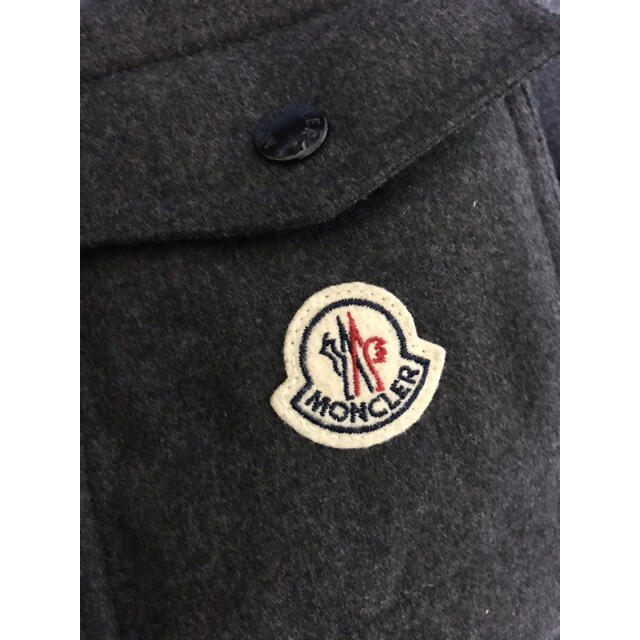 【期間限定値下げ中】MONCLER モンクレール　モンジュネーブル　サイズ1