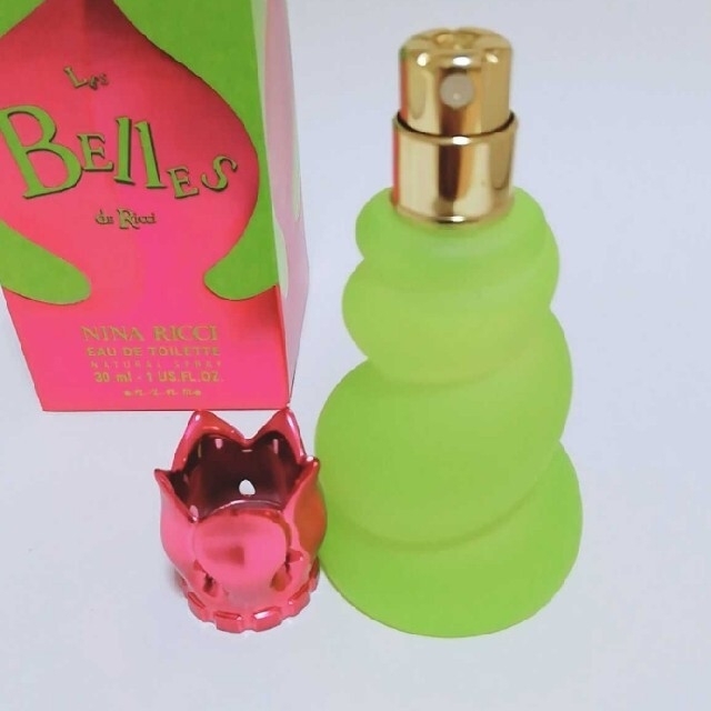 NINA RICCI レベルドゥリッチ1 30ml