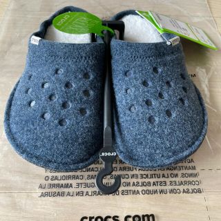 クロックス ムートンの通販 55点 | crocsを買うならラクマ