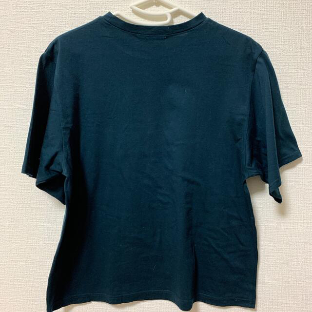BEAT GENERATION ユルT/S レディースのトップス(Tシャツ(半袖/袖なし))の商品写真
