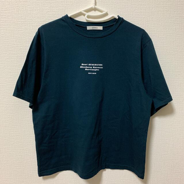 BEAT GENERATION ユルT/S レディースのトップス(Tシャツ(半袖/袖なし))の商品写真