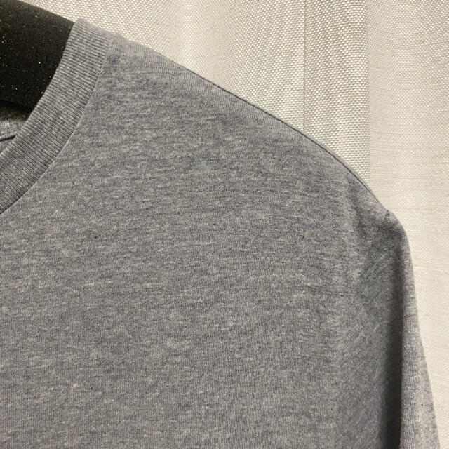 GAP(ギャップ)の【GAP】トップス 半袖 Tシャツ メンズ S メンズのトップス(Tシャツ/カットソー(半袖/袖なし))の商品写真