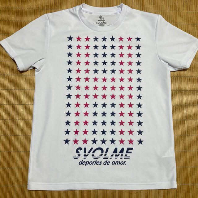 svolme  プラシャツ スポーツ/アウトドアのサッカー/フットサル(ウェア)の商品写真