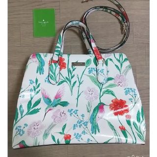 ケイトスペードニューヨーク(kate spade new york)の☆美品☆kate spade ショルダーバック レア物(ショルダーバッグ)