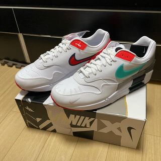 ナイキ(NIKE)の新品未使用　NIKE AIR MAX 1 EOI 28(スニーカー)