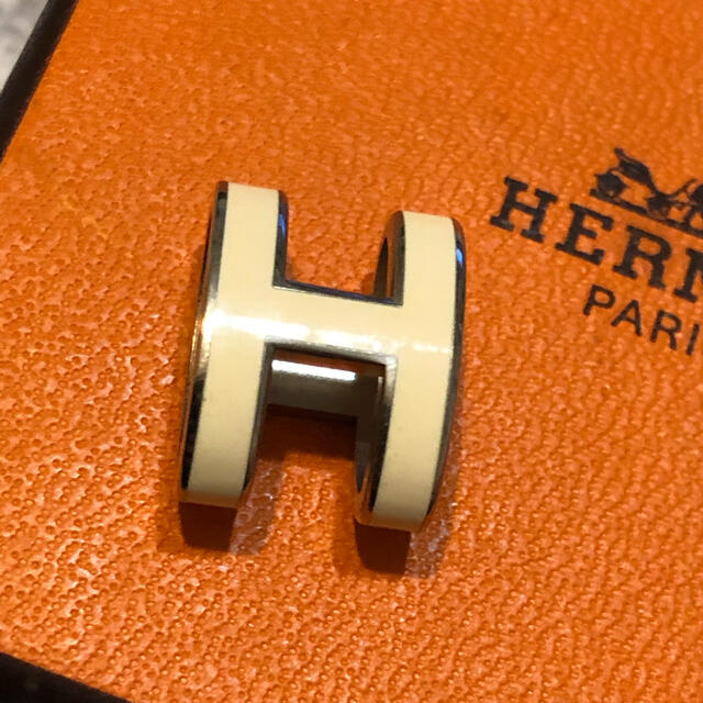 Hermes(エルメス)のエルメス　ペンダントトップ レディースのアクセサリー(ネックレス)の商品写真