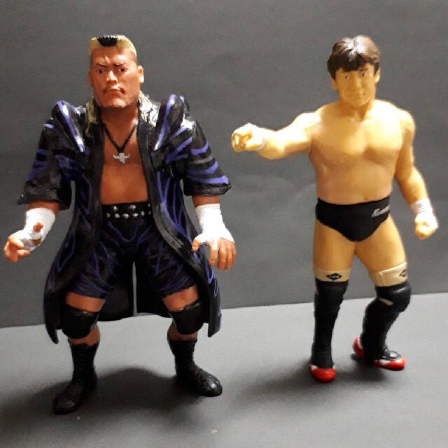 750円 爆買いセール 金本浩二 未開封 ブリスターに変色あり キャラプロ フィギュア 新日本プロレス 商品説明欄全部必読 入札条件 取引条件厳守 750円 爆買いセール 金本浩二 未開封 ブリスターに変色あり キャラプロ フィギュア 新日本プロレス 商品説明欄全部必読 入札条件 取引条件厳守
