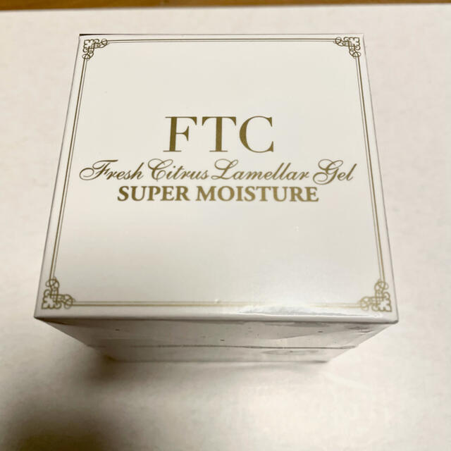 FTC(エフティーシー)のFTC コスメ/美容のスキンケア/基礎化粧品(フェイスクリーム)の商品写真