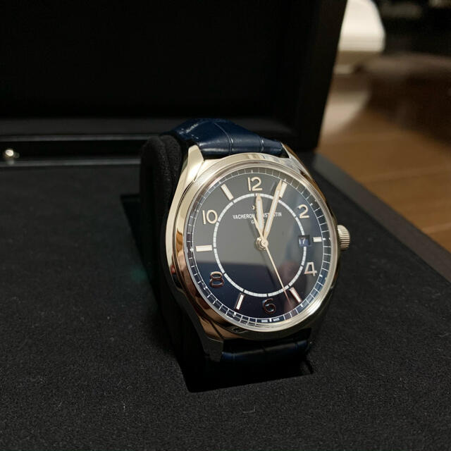 VACHERON CONSTANTIN(ヴァシュロンコンスタンタン)の※ごわごわ様専用　ヴァシュロン コンスタンタン 美品 フィフティシックス  メンズの時計(腕時計(アナログ))の商品写真