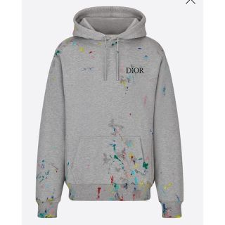 ディオールオム 新品 パーカー(メンズ)の通販 17点 | DIOR HOMMEの
