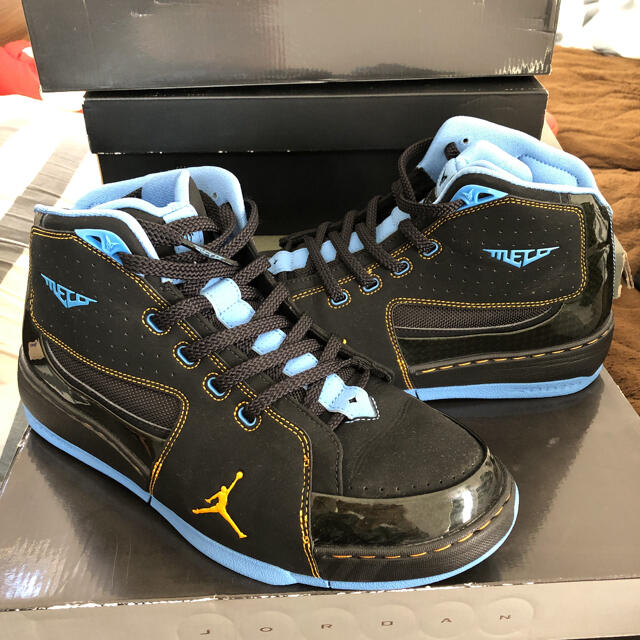 JORDAN MELO M6 ジョーダンメロM6