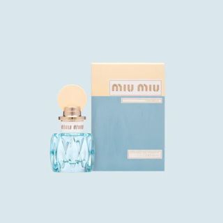 ミュウミュウ(miumiu)のmiumiu ローブルー(香水(女性用))