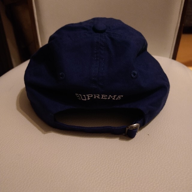 【美品】supreme gore-tex　キャップ　Sロゴ　エスロゴ