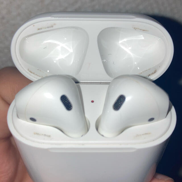 AirPods 第2世代 1