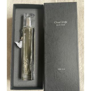 クラウド ストライフ オードトワレ 50ml 未使用品-eastgate.mk