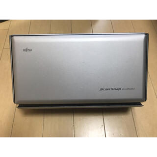 フジツウ(富士通)のFUJITSU 富士通 ScanSnap S1500 ドキュメントスキャナー(OA機器)