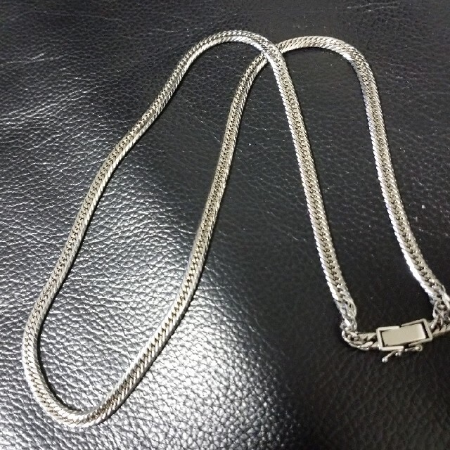 k18喜平ネックレス 52cm17.6g