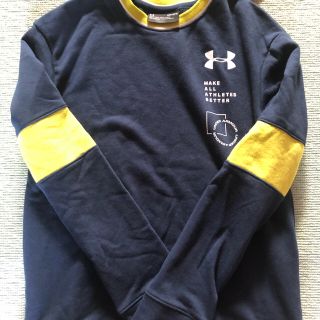 アンダーアーマー(UNDER ARMOUR)のりんご様専用(Tシャツ/カットソー)