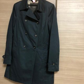 COACH(トレンチコート ・ ブラック/黒色系)のフリマアイテム一覧 COACH(トレンチコート ・ ブラック/黒色系)のフリマアイテム一覧
