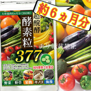 定価 8,640円‼️野菜果物キノコなど濃すぎる酵素をたっぷり凝縮‼️(その他)