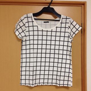 イング(INGNI)のINGNI♡半袖Tシャツ  今期ほし(Tシャツ(半袖/袖なし))