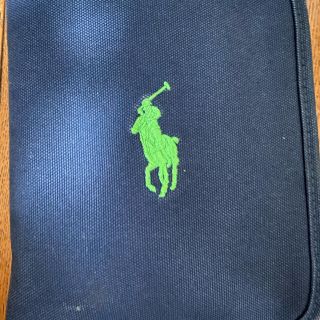 ラルフローレン(Ralph Lauren)のラルフローレン母子手帳ケース(母子手帳ケース)