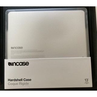 インケース(Incase)のMacBook Air 2020 M1 純正ハードシェル(PC周辺機器)