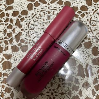 レブロン(REVLON)のレブロン　リップセット(口紅)