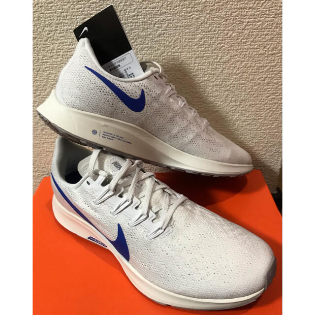 NIKE ナイキ エアズームペガサス36 26.5cm AQ2203-005