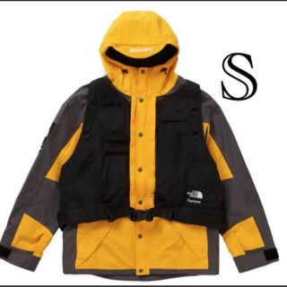 シュプリーム(Supreme)のSupreme The North Face RTG Jacket + Vest(マウンテンパーカー)