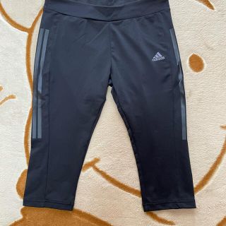 アディダス(adidas)のアディダス　ハーフパンツ　Ｌ(ハーフパンツ)