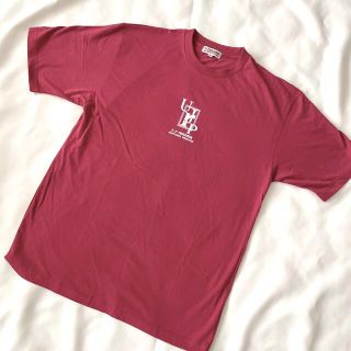 ユーピーレノマ(U.P renoma)の新品　メンズ　U.P.renoma Tシャツ(Tシャツ/カットソー(半袖/袖なし))