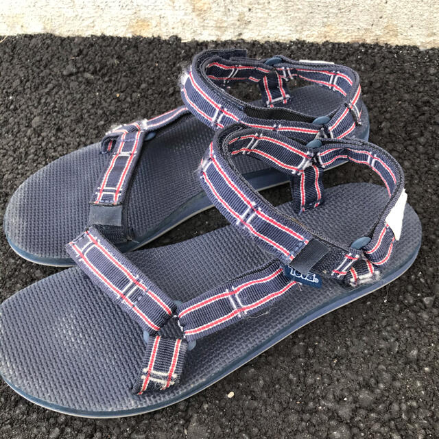 Teva(テバ)のWhite Mountaineering × Teva 28㎝ メンズの靴/シューズ(サンダル)の商品写真